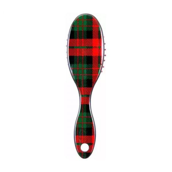 Gubb SCO Oval Cushion Brush Small, 1pc