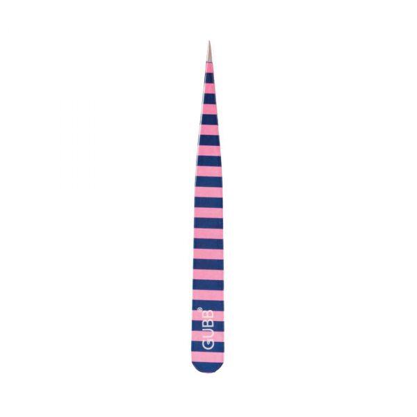 Gubb Tweezer Pointed, 1pc