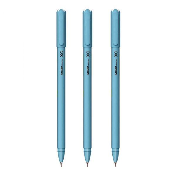 Flair Hauser XO Ball Pen, 5pcs