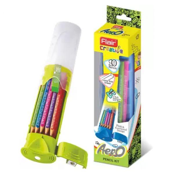 Flair Aero Pencil Kit, 1pc