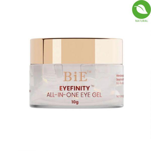 BiE Eyefinity All in One Under Eye Gel, 10gm