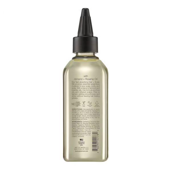 Anomaly Hair and Scalp Oil, 88ml