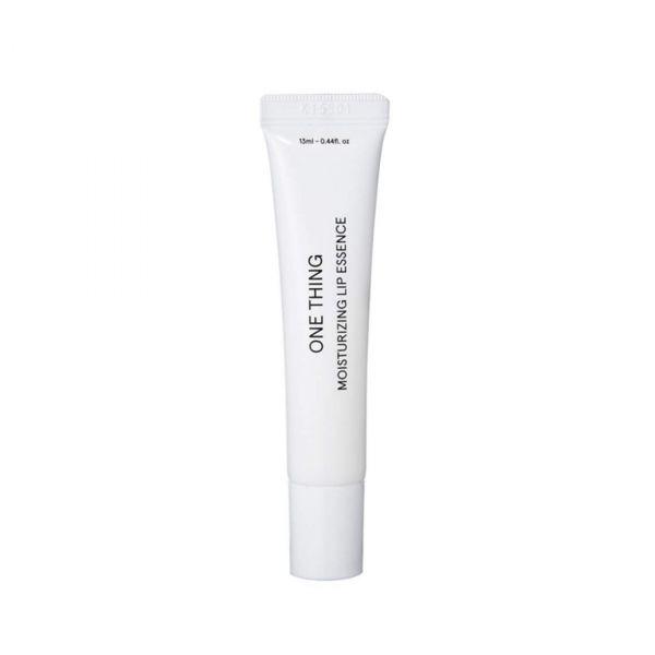 ONE THING Moisturizing Lip Essence, 13ml