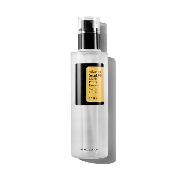 COSRX Advanced Snail 96 Mucin Power Essence, 100ml