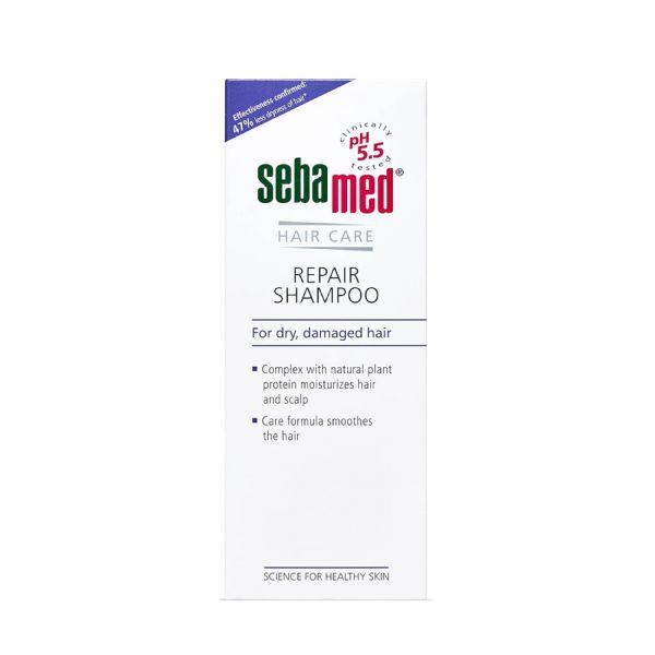 Sebamed Hair Repair Shampoo, 200ml