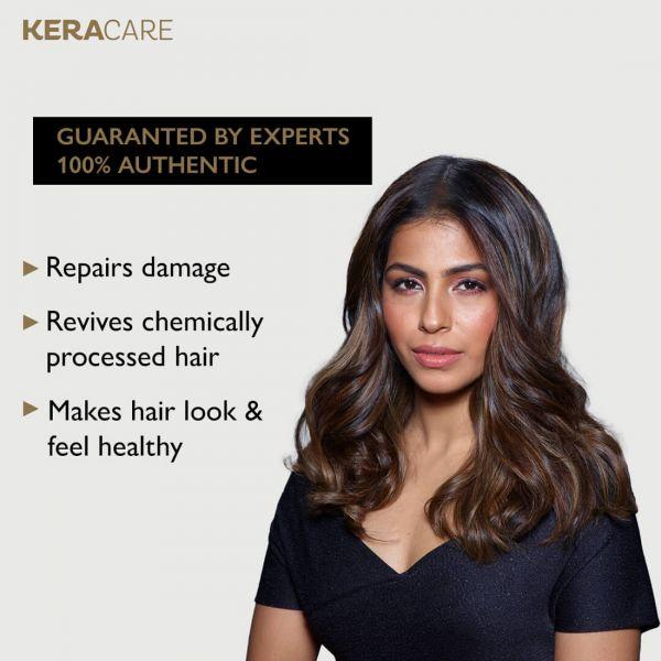 Keracare Keratin Repair Hair Mask, 200gm