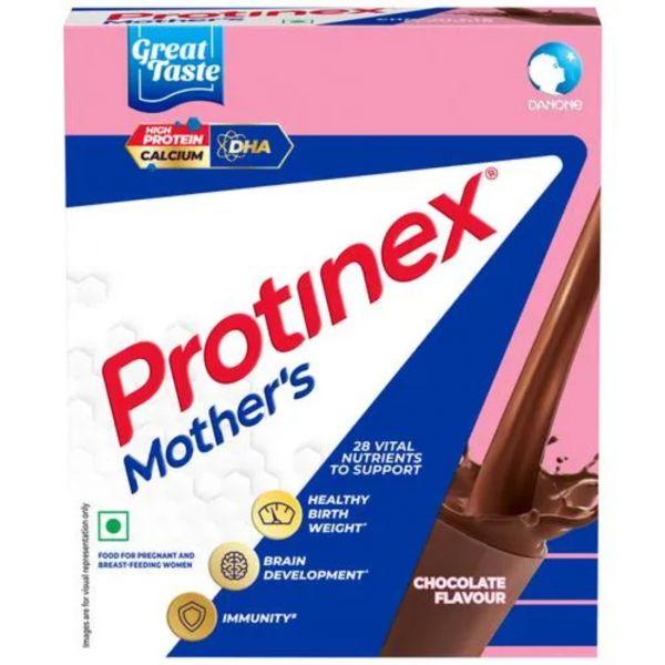 Protinex Mother's Chocolate Flavour Nutritional Drink, 250gm