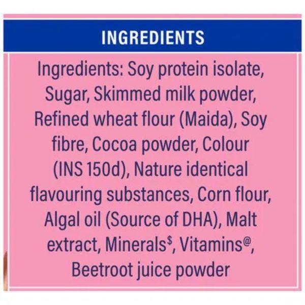 Protinex Mother's Chocolate Flavour Nutritional Drink, 250gm