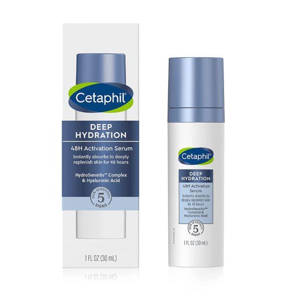 Cetaphil Optimal Hydration Serum, 30ml