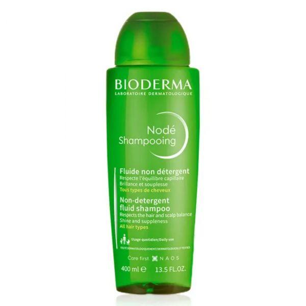 Bioderma Non-Detergent Fluid Shampoo, 400ml