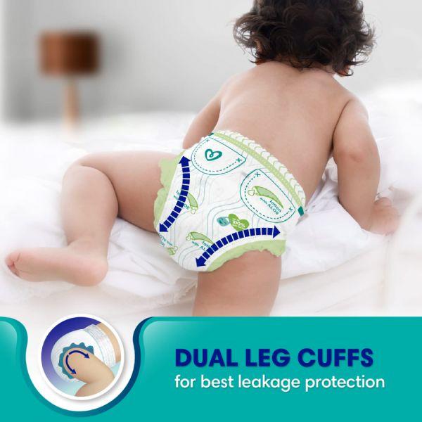 Pampers All round Protection Pants XXL 15-25kg, 14pcs