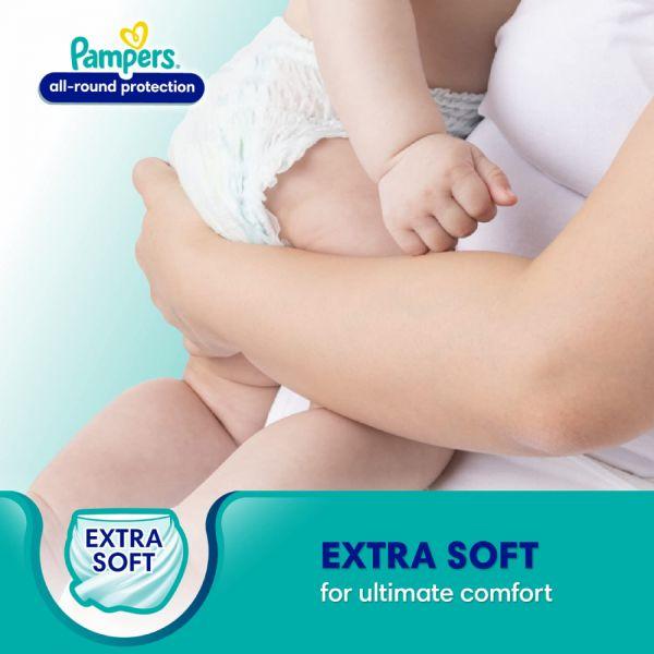 Pampers All round Protection Pants XXL 15-25kg, 14pcs