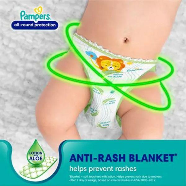 Pampers Pants M 7-12kg, 22pcs