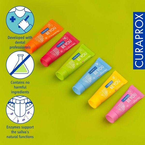 Curaprox Be You Combo Pack, 1kit