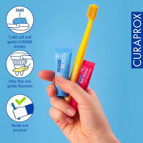 Curaprox Be You Combo Pack, 1kit