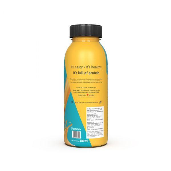 Phab Milkshake (Mango Magic), 180ml