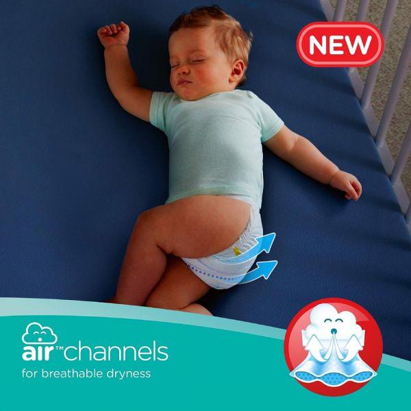 Pampers Pants L 9-14kg, 20pcs