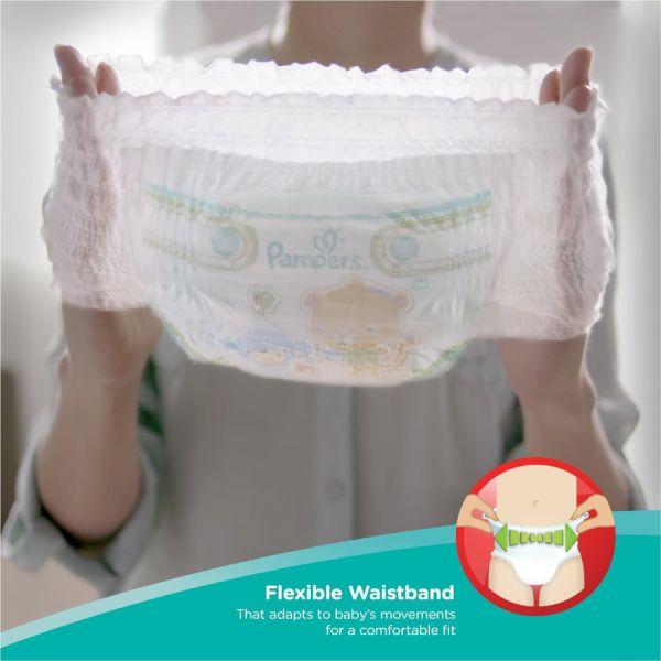 Pampers Pants L 9-14kg, 20pcs