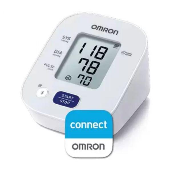 Omron Hem-7141T1 Bp Monitor, 1pc