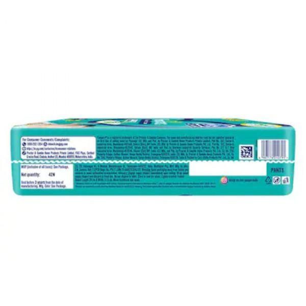 Pampers Pants M 7-12kg, 42pcs