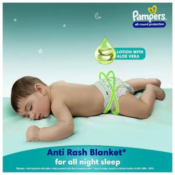 Pampers Pants M 7-12kg, 42pcs