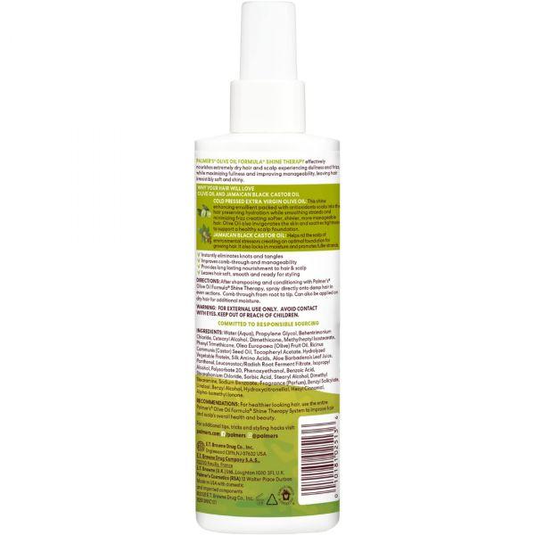 Palmer's Olive Oil Formula Leave-In Conditioner, 250ml