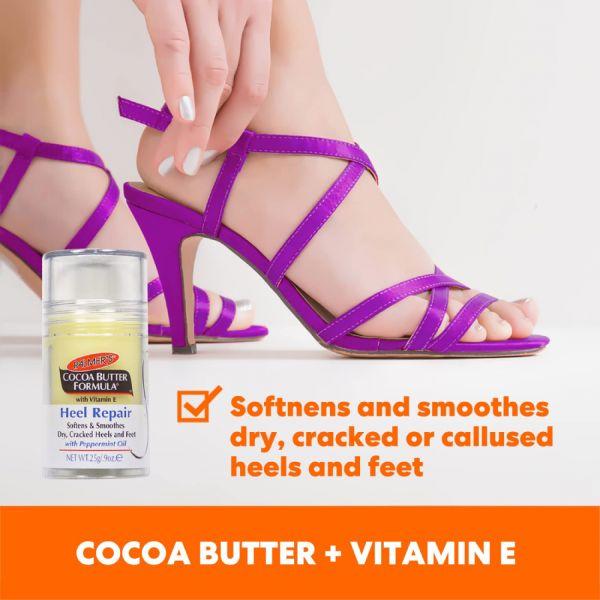 Palmer's Cocoa Butter Formula Heel Repair Stick, 25gm