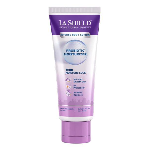 La Shield Intense Body Lotion, 100ml