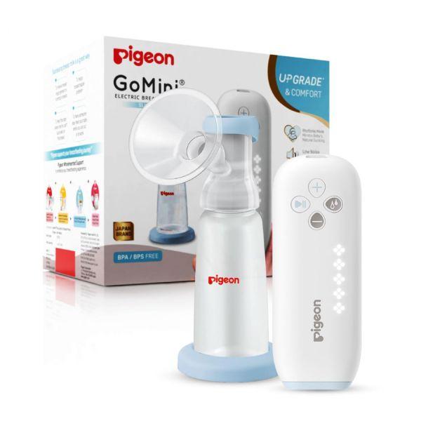 Pigeon Gomini Plus Electric Breast Pump, 1pc