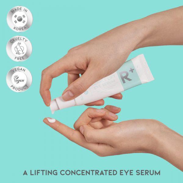 OOTD Wrinkle Lift Eye Serum, 30gm