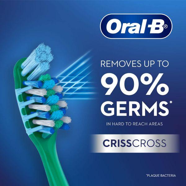 Oral B Deep Clean Gum Care (Buy 2 Get 2 Free), 4pcs