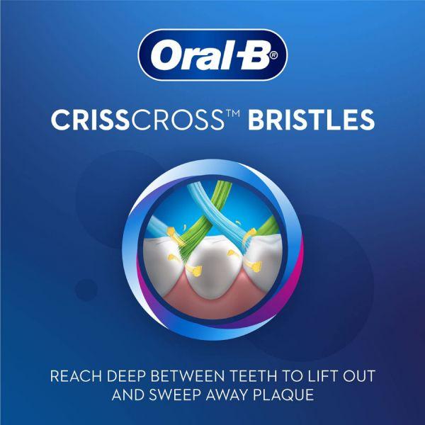 Oral B Deep Clean Gum Care (Buy 2 Get 2 Free), 4pcs