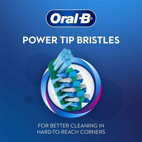 Oral B Deep Clean Gum Care (Buy 2 Get 2 Free), 4pcs