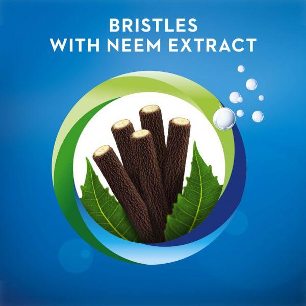 Oral B with Neem Extract Cavity Defense (Buy 2 Get 2 Free), 4pcs