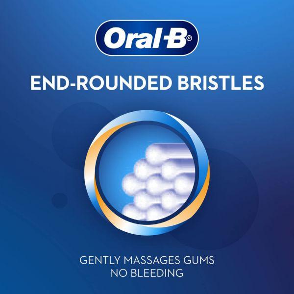 Oral B Deep Clean Anti-Plaque (Buy 2 Get 2 Free), 4pcs