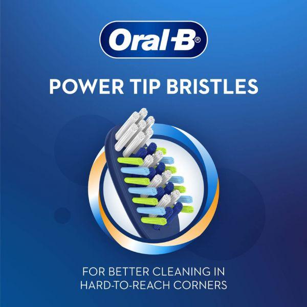 Oral B Deep Clean Anti-Plaque (Buy 2 Get 2 Free), 4pcs