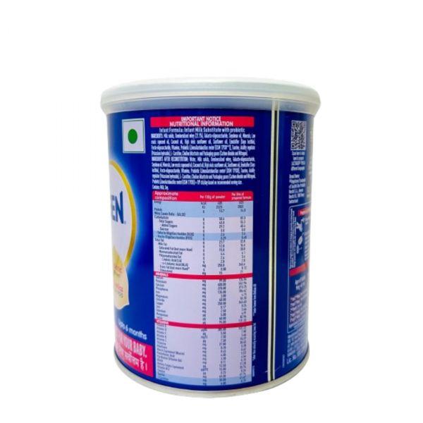 Nestle Lactogen Pro Stage 1, 400gm