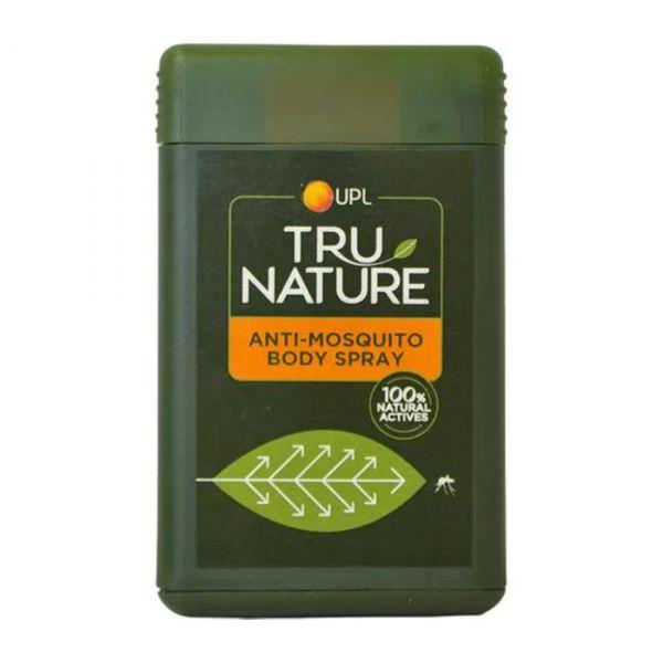 Tru Nature Anti-Mosquito Body Spray, 17ml