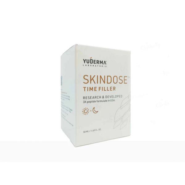 Yuderma Skin Dose Time Filler, 50ml