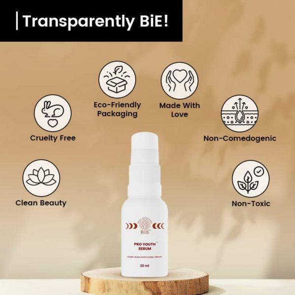 BiE Pro Youth Serum, 30ml