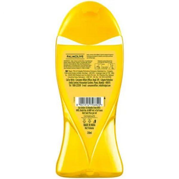 Palmolive Aroma Forever Happy Body Wash, 250ml