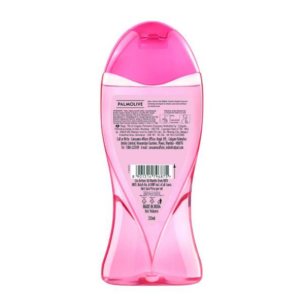 Palmolive Aroma Alluring Love Body Wash, 250ml