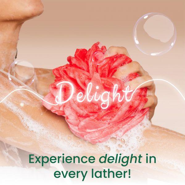 Palmolive Aroma Sweet Delight Body Wash, 250ml