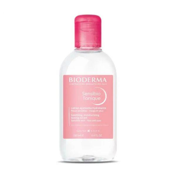 Bioderma Sensibio Tonique, 250ml