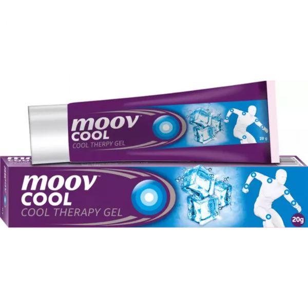 Moov Cool Gel, 20gm