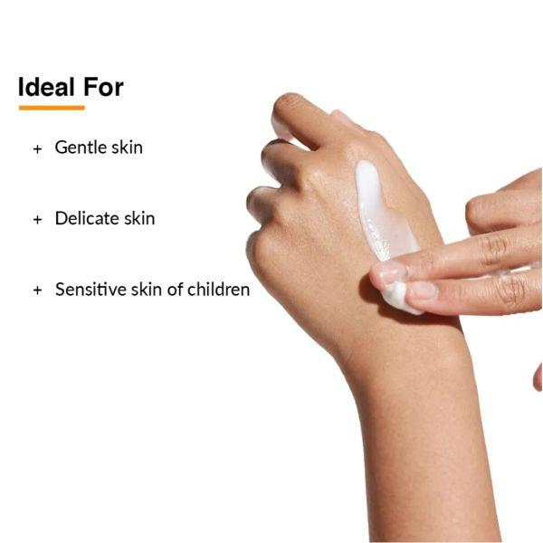 Fixderma Shadow Kids SPF 30+ Lotion Sunscreen For Kids, 75gm