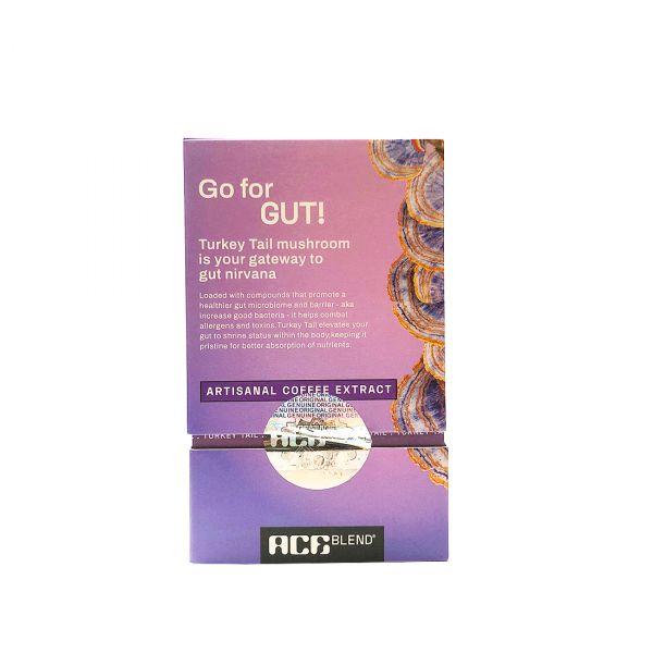 Ace Blend Gut Health Shroom Coffee, 120gm