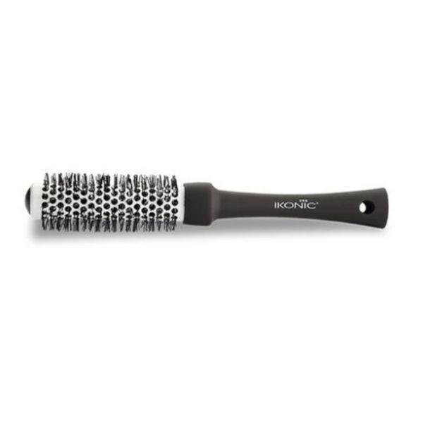 Ikonic Blow Dry Brush (BDB-25 Black & White), 1pc