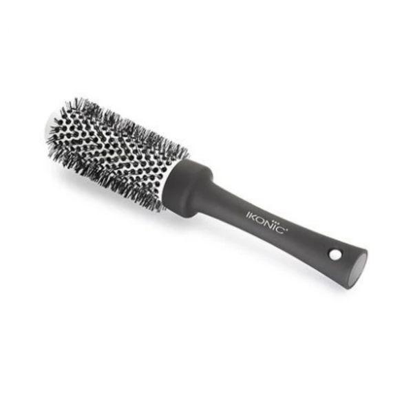 Ikonic Blow Dry Brush (BDB-32 Black & White), 1pc