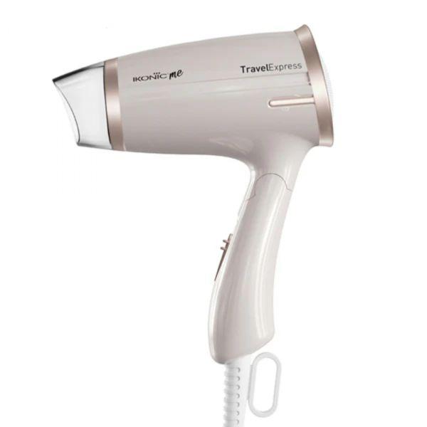 Ikonic Me Travel Express Hair Dryer, 1pc